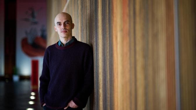 Daniel Pitarch