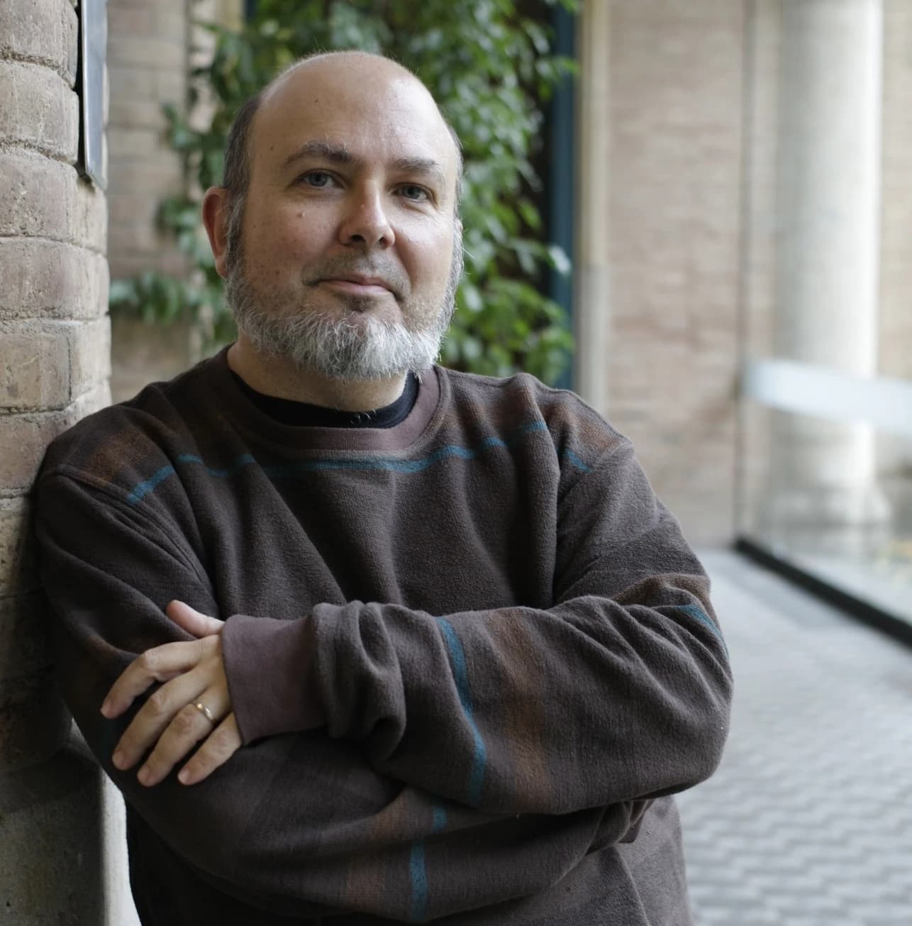 David Casacuberta