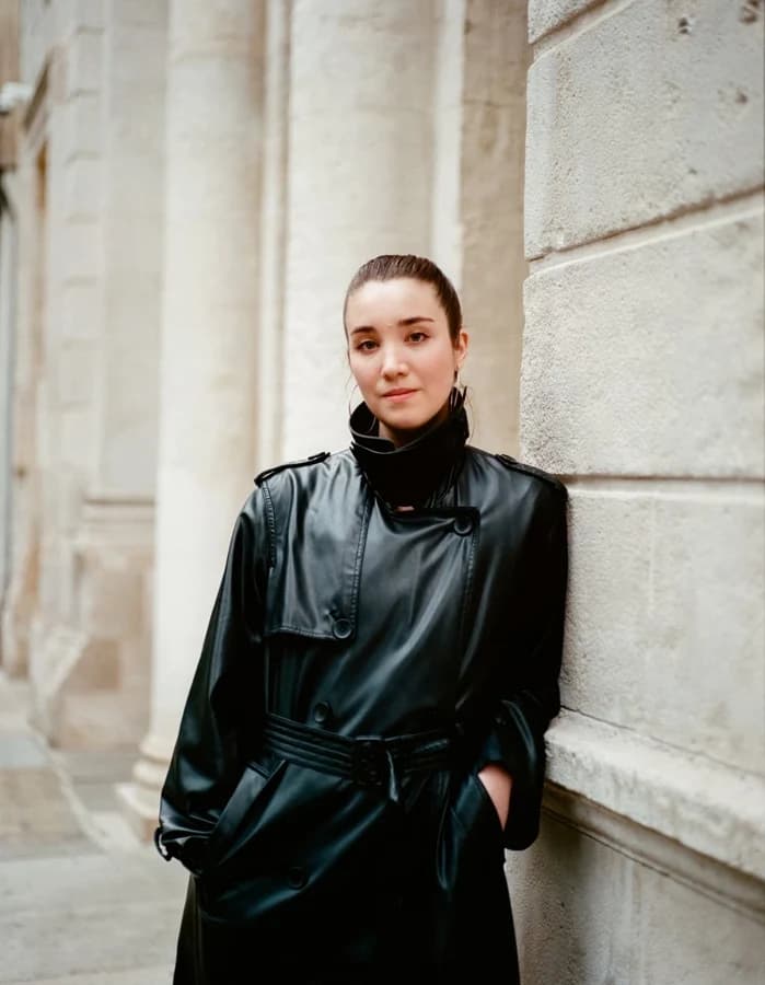 Isabel Merchante
