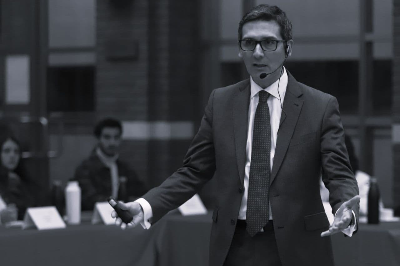Roberto Cabezas Ríos