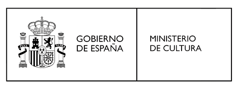 Gobierno de España — Ministerio de Cultura