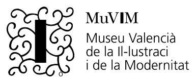 MuVIM — Museu Valencià de la Il·lustració i de la Modernitat