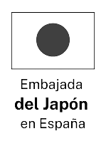 Embajada del Japón en España
